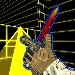 Surf GO: Parkour, Skins, Cases